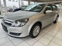 gebraucht Opel Astra Lim. Cosmo,Automatik,TÜV 02/25,8X-Fach-B