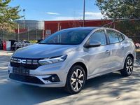 Gebraucht Dacia Logan 91 PS (66 kW) 2024 Grau Limousine