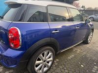 Second-hand Mini Cooper S 190 CP (139 kW) 2015 Albastru Hatchback