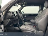 Gebraucht Mini ONE Chili 102 PS (75 kW) 2021 Weiß Kleinwagen