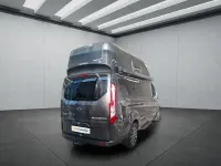 Gebraucht Ford Transit Custom 150 PS (110 kW) 2024 Grau Van / Kleinbus