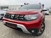 gebraucht Dacia Duster II Prestige 4WD 360° Navi SHZ Tempomat