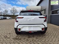 Neu Kia Stonic Vision 101 PS (74 kW) 2026 Snow white pearl SUV