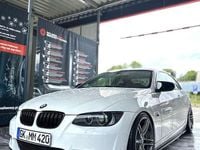 Gebraucht BMW 330 M Performance 272 PS (200 kW) 2009 Coupé