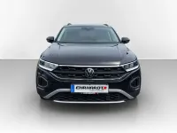 Gebraucht VW T-Roc Move 150 PS (110 kW) 2023 Deep black perleffekt SUV