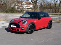 gebraucht Mini Cooper S Seven Chili