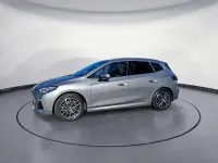 Gebraucht BMW 223 Active Tourer Performance 197 PS (144 kW) 2023 Grau Van / Kleinbus