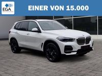 gebraucht BMW X5 xDrive 40 i+xOffroad-Paket+Kamera