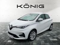 Second-hand Renault Zoe 2021 Alb Hatchback