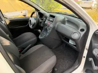 Gebraucht Fiat Panda Dynamic 54 PS (39 kW) 2008 Weiß Kleinwagen