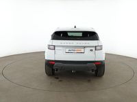 Gebraucht Land Rover Range Rover evoque Pure 150 PS (110 kW) 2019 Weiß SUV