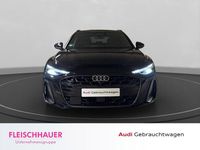 Gebraucht Audi A6 Sport 367 PS (269 kW) 2026 Schwarz Kombi