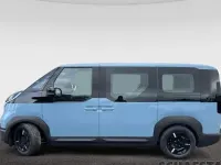 Neu Kia PV5 119 kW (163 PS) 2026 Blau (frost blue) Van / Kleinbus