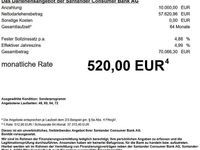 Gebraucht Mercedes C63S AMG AMG 510 PS (375 kW) 2020 Grau Kombi