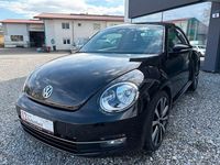Gebraucht VW Beetle Sport 200 PS (147 kW) 2013 Schwarz Kleinwagen