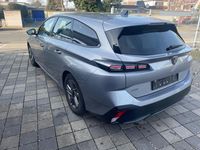 Gebraucht Peugeot 308 131 PS (96 kW) 2022 Grau Kombi