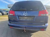 Gebraucht Opel Vectra Cosmo 150 PS (110 kW) 2007 Blau Kombi