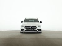 Gebraucht Mercedes CLA200 AMG 150 PS (110 kW) 2022 Weiß Kombi
