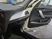 Gebraucht BMW 114 102 PS (75 kW) 2012 Weiß Kleinwagen