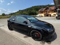 Gebraucht Ford Focus ST 250 PS (183 kW) 2007 Schwarz Limousine