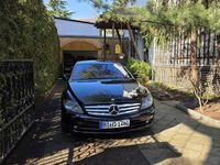 Gebraucht Mercedes CL500 387 PS (284 kW) 2007 Coupé