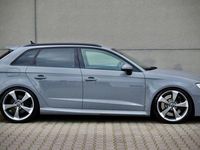 Gebraucht Audi RS3 Sport 400 PS (294 kW) 2019 Grau Limousine