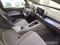 Gebraucht Cupra Born 150 kW (204 PS) 2024 Vaporgrau Kleinwagen