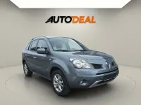 Occasion Renault Koleos Dynamique 171 ch (125 kW) 2008 Gris SUV