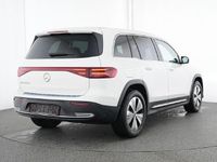 Gebraucht Mercedes EQB250 139 kW (190 PS) 2025 SUV