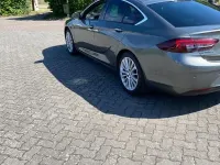 Gebraucht Opel Insignia Innovation 165 PS (121 kW) 2017 Grau Limousine