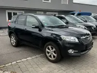 Gebraucht Toyota RAV4 Life 150 PS (110 kW) 2011 Blau SUV