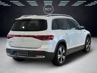 Gebraucht Mercedes 250 Active 139 kW (190 PS) 2022 Silber SUV