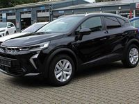 Gebraucht Mitsubishi ASX Plus 140 PS (102 kW) 2022 Schwarz SUV