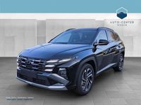 Neu Hyundai Tucson Prime 252 PS (185 kW) 2025 Schwarz SUV