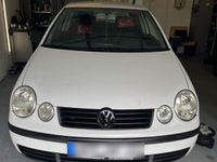 gebraucht VW Polo 9N 1.2 - TÜV/ NEU