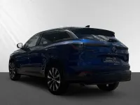 Gebraucht Renault Austral Techno 158 PS (116 kW) 2022 Blau SUV