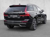Gebraucht Volvo XC60 Plus 197 PS (144 kW) 2023 Black stone, solid SUV