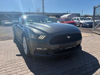 Gebraucht Ford Mustang 309 PS (227 kW) 2015 Grau