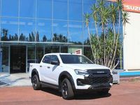 Neu Isuzu D-Max 163 PS (119 kW) 2025 Weiß SUV