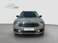 Gebraucht Mini Cooper S Countryman Chili 192 PS (141 kW) 2018 Grau SUV