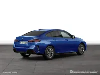 Gebraucht BMW 220 156 PS (114 kW) 2026 Blau Coupé