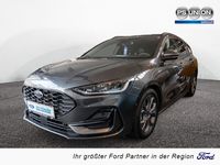 Neu Ford Focus ST-Line 155 PS (114 kW) 2025 Grau Kombi