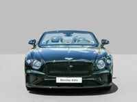gebraucht Bentley Continental GTC SV8