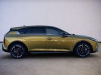 Neu Kia K4 GT-Line 179 PS (131 kW) 2026 Gelb Limousine