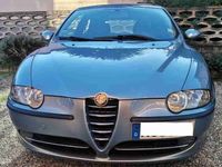 gebraucht Alfa Romeo 147 1471.6 Twin Spark ECO Distinctive