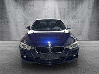 gebraucht BMW 330 d xDrive M-paket/PDC/Alcantara/LED/HarmanKard