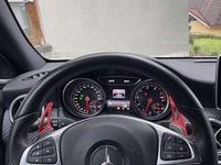 Gebraucht Mercedes 220 184 PS (135 kW) 2016 Weiß Kleinwagen