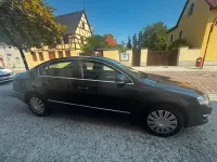 Gebraucht VW Passat 122 PS (89 kW) 2010 Andere farben Limousine