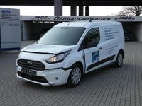 Gebraucht Ford Transit Connect Trend 101 PS (74 kW) 2024 Frostweiß Van / Kleinbus