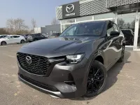 Neu Mazda CX-60 Homura-Line 254 PS (186 kW) 2026 Grau SUV